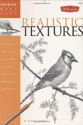 Realistic Textures pdf epub mobi 电子书 下载