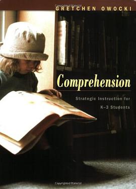 Comprehension pdf epub mobi 电子书 下载