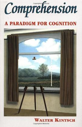 Comprehension pdf epub mobi 电子书 下载