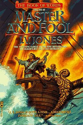 Master and Fool pdf epub mobi 下载