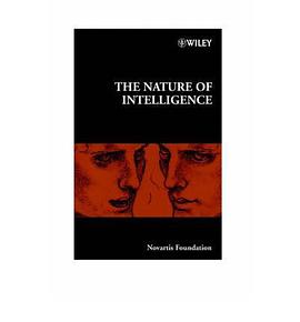 The Nature of Intelligence pdf epub mobi 电子书 下载
