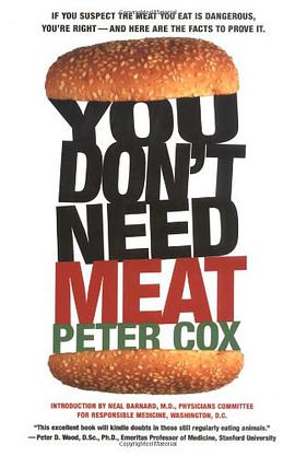 You Don't Need Meat