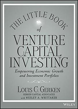 The Little Book of Venture Capital Investing pdf epub mobi 电子书 下载
