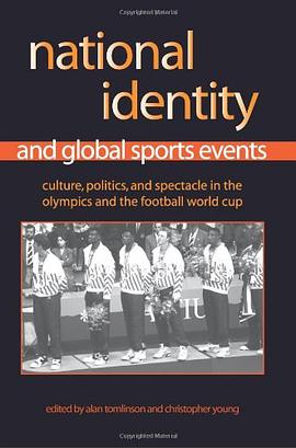 National Identity And Global Sports Events