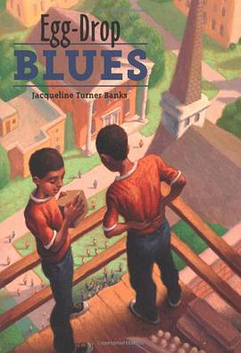 Egg-drop Blues pdf epub mobi 电子书 下载