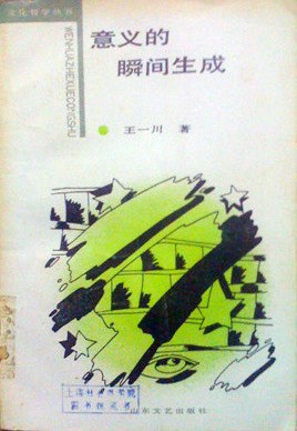 意义的瞬间生成 pdf epub mobi 电子书 下载