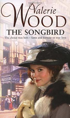 The Songbird pdf epub mobi 电子书 下载