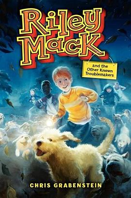 Riley Mack and the Other Known Troublemakers pdf epub mobi 下载