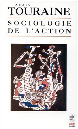 Sociologie de l'action pdf epub mobi 电子书 下载