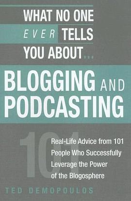 What No One Ever Tells You About Blogging and Podcasting