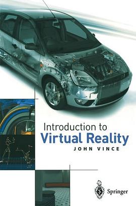 Introduction to Virtual Reality pdf epub mobi 电子书 下载
