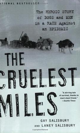The Cruelist Miles pdf epub mobi 電子書 下載