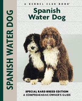 Spanish Water Dog pdf epub mobi 下载