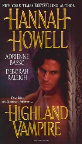 Highland Vampire pdf epub mobi 电子书 下载