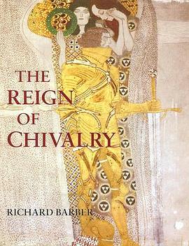The Reign of Chivalry pdf epub mobi 下载