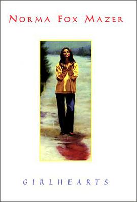 Girlhearts pdf epub mobi 电子书 下载