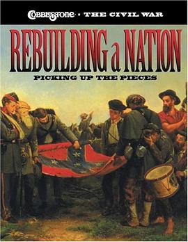 Rebuilding a Nation pdf epub mobi 电子书 下载