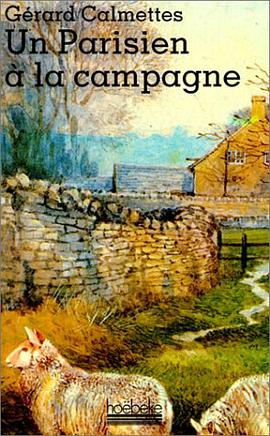 Un Parisien à la campagne pdf epub mobi 电子书 下载
