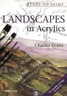 Landscapes in Acrylics pdf epub mobi 电子书 下载