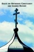 Essays on Orthodox Christianity and Church History pdf epub mobi 电子书 下载