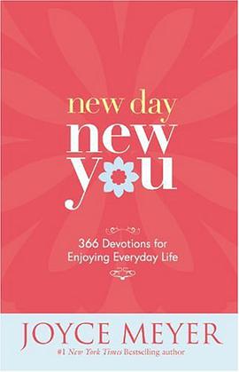 New Day, New You pdf epub mobi 电子书 下载