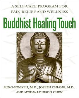 Buddhist Healing Touch pdf epub mobi 電子書 下載