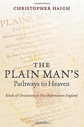 The Plain Man's Pathways to Heaven pdf epub mobi 电子书 下载