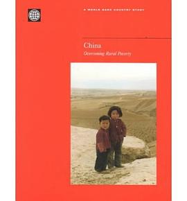 China: Overcoming Rural Poverty pdf epub mobi 电子书 下载
