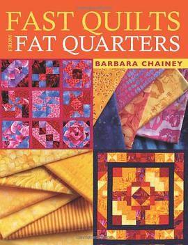 Fast Quilts from Fat Quarters pdf epub mobi 電子書 下載