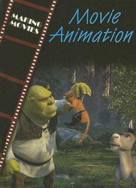 Movie Animation pdf epub mobi 电子书 下载