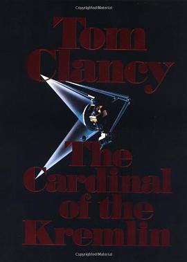 The Cardinal of the Kremlin pdf epub mobi 电子书 下载