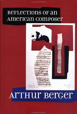 Reflections of an American Composer pdf epub mobi 电子书 下载
