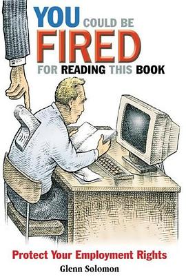 You Could be Fired for Reading This Book pdf epub mobi 电子书 下载