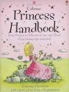Princess Handbook pdf epub mobi 电子书 下载