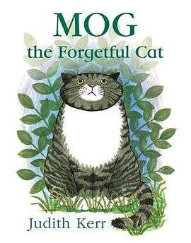 Mog the Forgetful Cat pdf epub mobi 电子书 下载