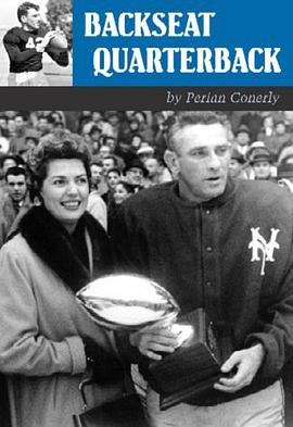Backseat Quarterback pdf epub mobi 电子书 下载