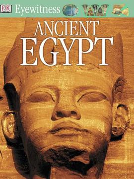 Ancient Egypt pdf epub mobi 电子书 下载