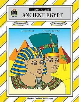 Ancient Egypt pdf epub mobi 电子书 下载