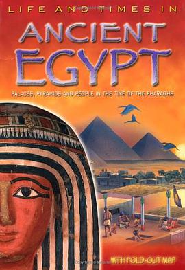 Ancient Egypt pdf epub mobi 电子书 下载