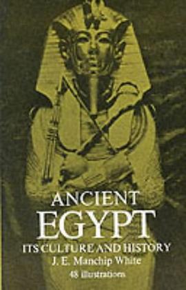 Ancient Egypt pdf epub mobi 下载