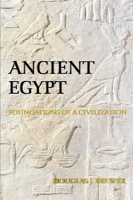 Ancient Egypt pdf epub mobi 电子书 下载