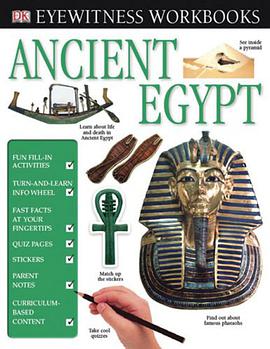Ancient Egypt pdf epub mobi 电子书 下载