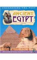 Ancient Egypt pdf epub mobi 电子书 下载