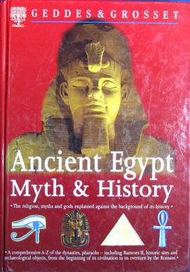Ancient Egypt pdf epub mobi 下载