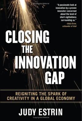 Closing the Innovation Gap pdf epub mobi 下载