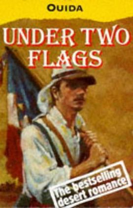 Under Two Flags pdf epub mobi 电子书 下载