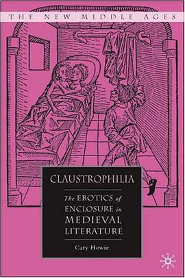 Claustrophilia pdf epub mobi 电子书 下载