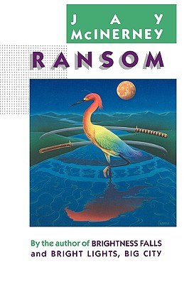 Ransom pdf epub mobi 电子书 下载