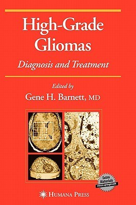 High-grade Gliomas pdf epub mobi 下载