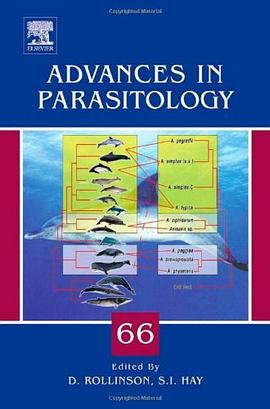 Advances in Parasitology pdf epub mobi 电子书 下载